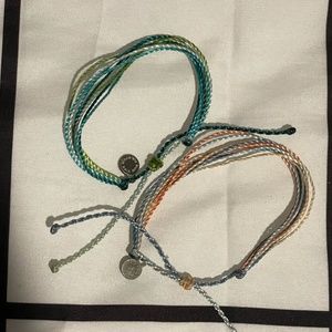 Pura Vida Bracelets